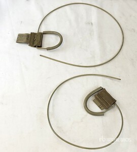 (537) IMTV/PC Emergency Release Cables