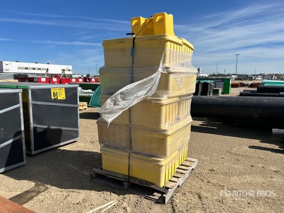 Quantity of Storage Boxes