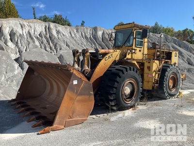1977 (unverified) Cat 988B Wheel Loader