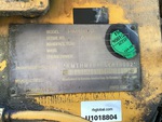 Serial Number / VIN