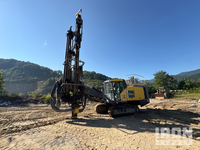 2018 Epiroc (Atlas Copco) D60 Blasthole Drill