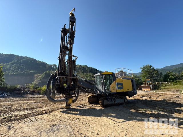 2018 Epiroc D60-10SF Blasthole Drill