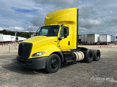 2020 International RH613 6x4 Day Cab Prime Mover