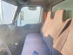 Cab with 
