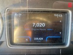 Cab with Engine Hours