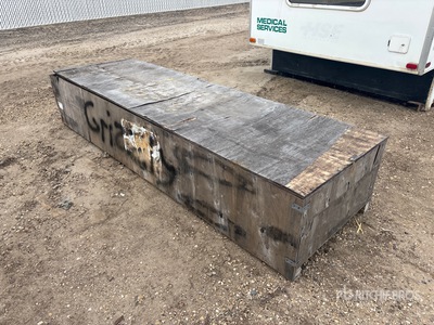 Grizzley GS70 10 ft を見 Aggregate Screen