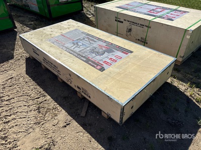 StanForge 1500PML 1500 lb Motorcycle Lift Varios, tienda, almacen, consumidor (Unused)
