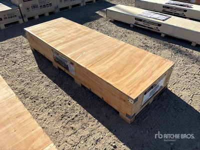 StanForge DCP1020 10 ft x 20 ft Dog Run (Unused)
