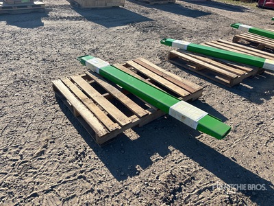 StanForge FE72 72 in Rallonges pour fourches (Unused)