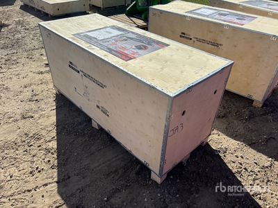 TMG FPJ44E 4400 lb Electric Wózek paletowy (Unused)