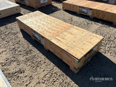 StanForge GH1230 12 ft x 30 ft Tunnel Szklarnia (Unused)