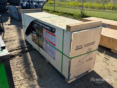 StanForge PSM27R 27 in Przenośny tartak (Unused)