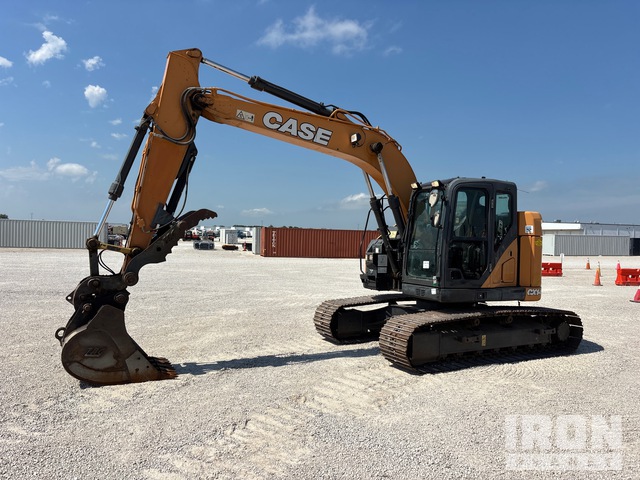 Excavators