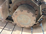 Drivetrain with 
