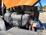 Motor with Engine - Right Side