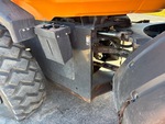 Chassis with Chassis - Zustand