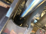 Hydraulik with Steering Cylinders