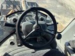 Control Station with Steering Controls