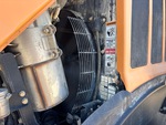 Motor with Kühler