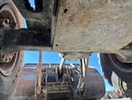 Drivetrain with Vorderachse