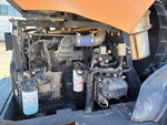 Motor with Engine - Left Side