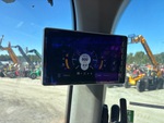 Control Station with Dash Console