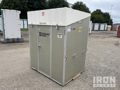 2014 年 Hamanetsu TU-L2F4W Portable Toilet