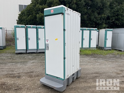 2011 年 Hamanetsu TU-V1F4 Portable Toilet