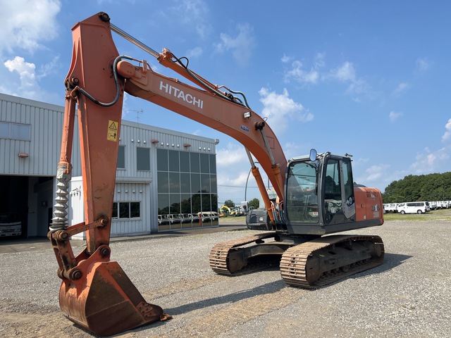 2013 年 Hitachi ZX200-3 Tracked Excavator