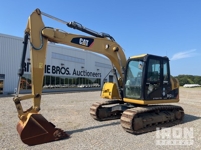 2013 Cat 311DRR Tracked Excavator