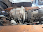 Drivetrain with Skrzynia biegów