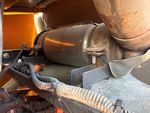 Engine with Układ wydechowy