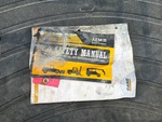 Safety with