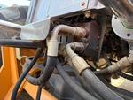 Hydraulics with Zawory