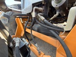 Hydraulics with Węże (układ hydrauliczny)