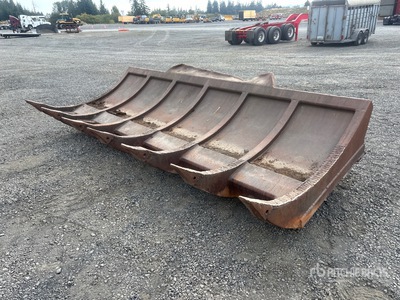 148 in Dozer Attachment