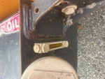 Hydraulique with