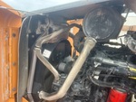 Moteur with Fuites du système de refroidissement