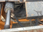 Hydraulique with