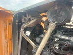 Moteur with Radiateur