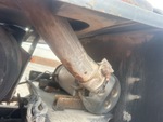 Moteur with Système d'échappement