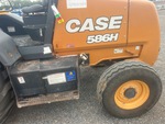 Cadre with Condition du cadre