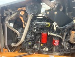 Moteur with Moteur - Côté droit