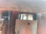 Hydraulique with