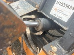 Hydraulique with