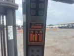 Aspect général with Compteur horaire / compteur kilométrique