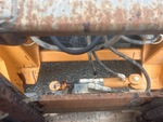Hydraulique with