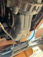 Engine with Oil Leaks