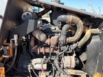 Engine with Engine - Left Side