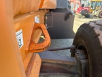 Chassis Lift with Frame Condition